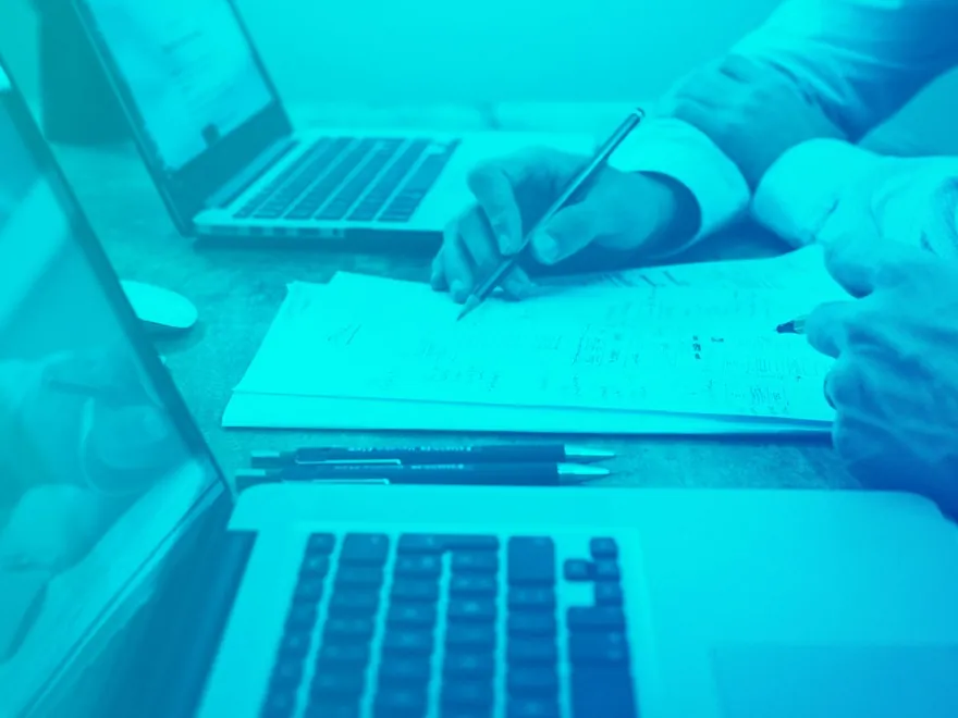 Digital Documents & Document Automation