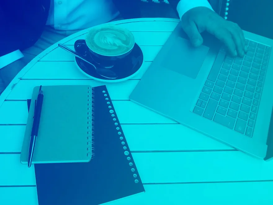 Typography, Websites & Digital Materials for Small Businesses
