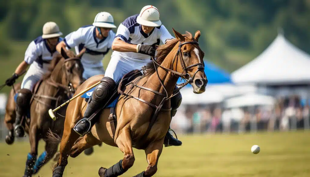 Vie Key polo