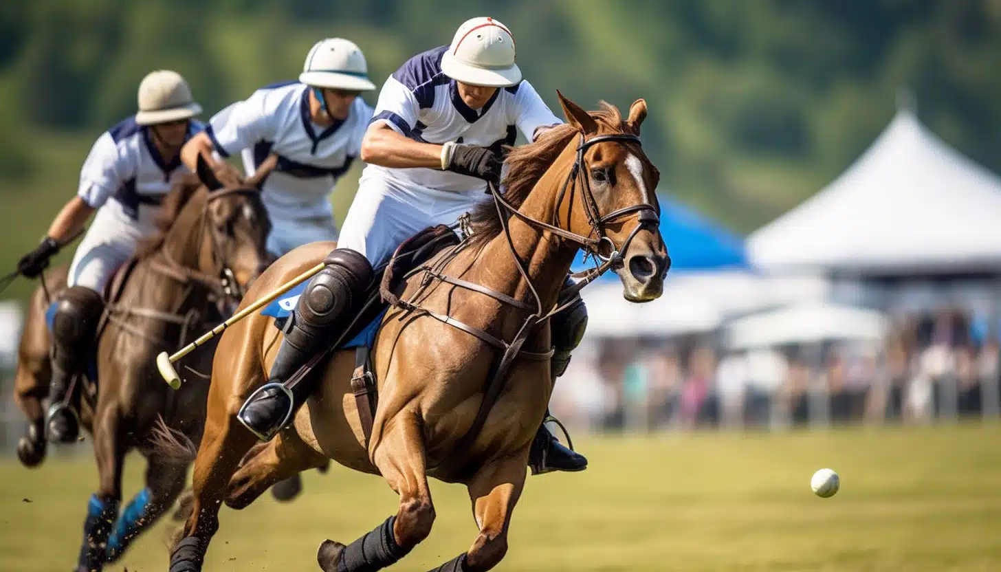 Vie Key polo