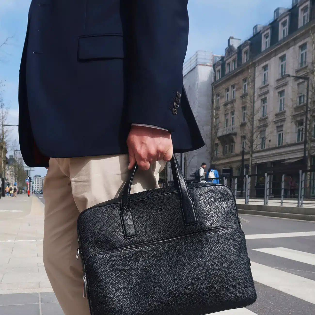 VieKey Briefcase