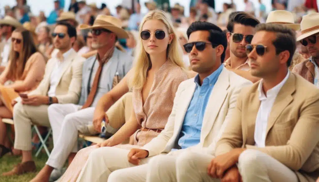 Polo Clubs